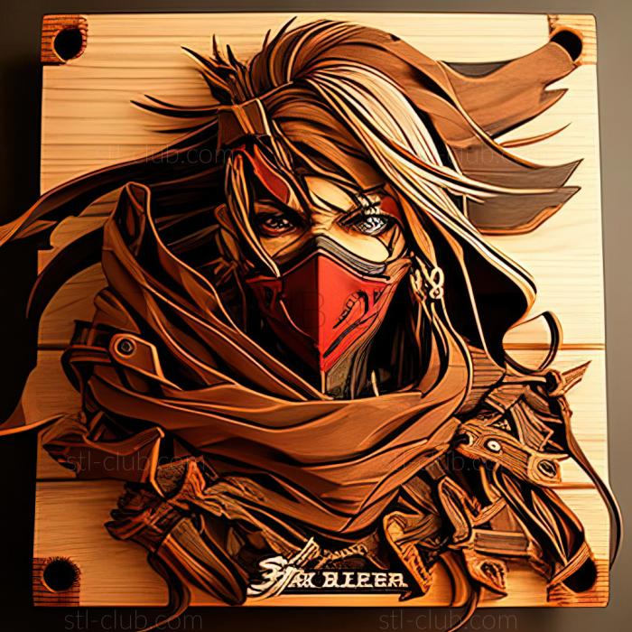 Games Игра Guilty Gear Xrd Rev 2